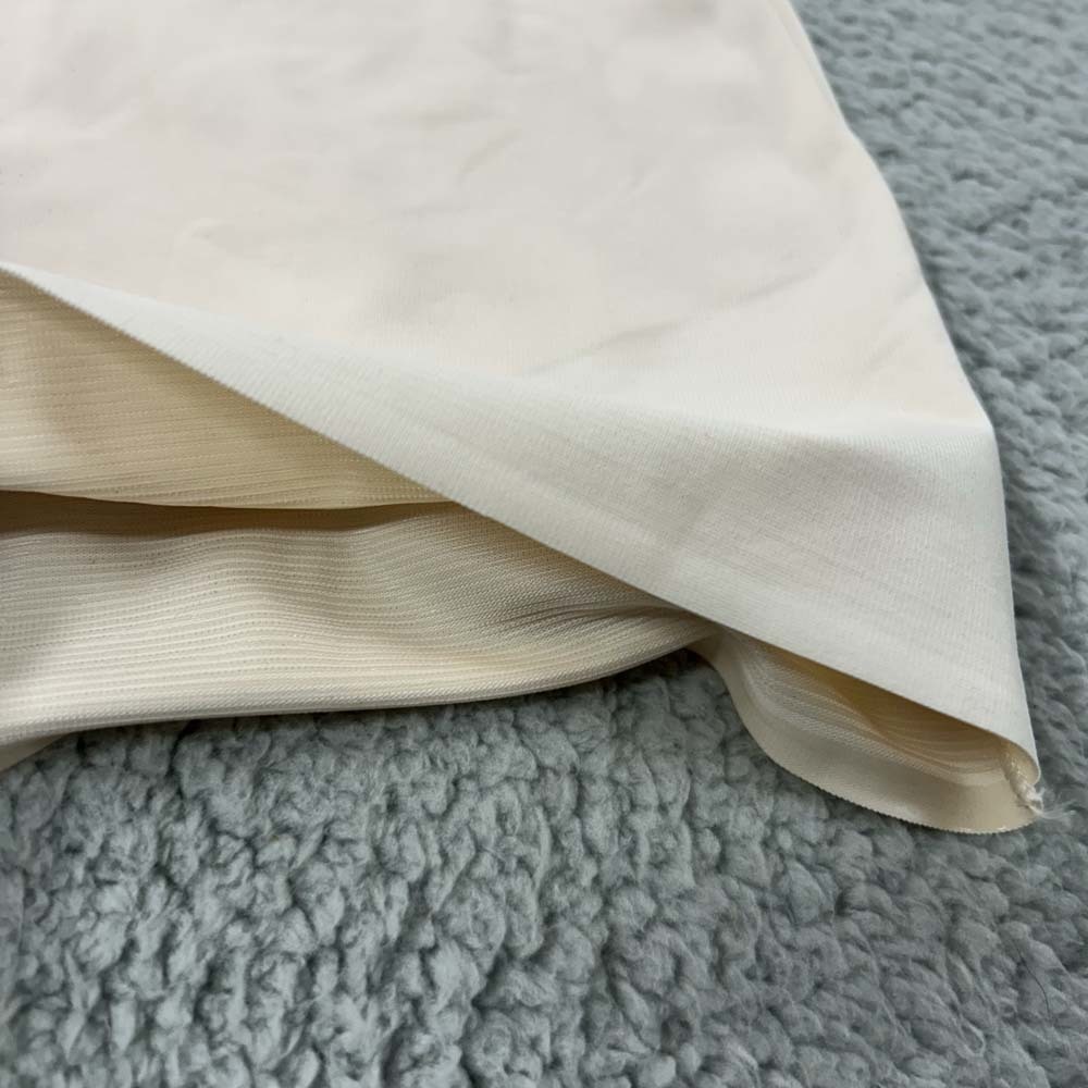 Ruby Ribbon Cream Camisole Top - Picture 2 of 6